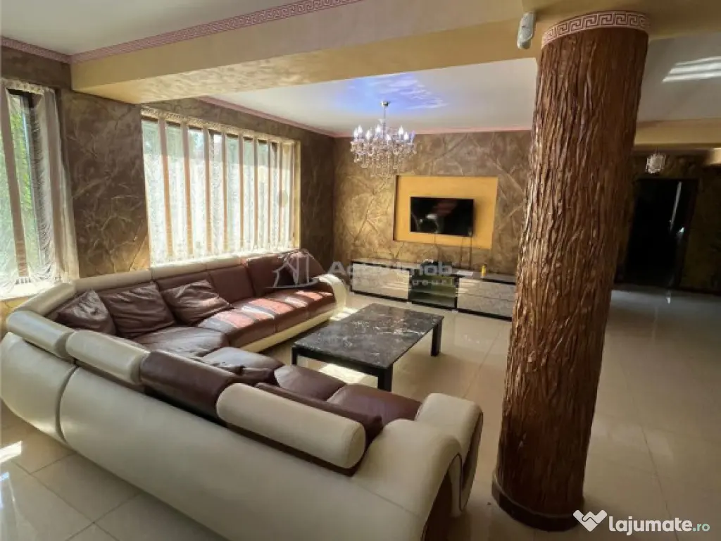 Vila Sat Costi 340mp construiti teren 464mp Comision 0% 