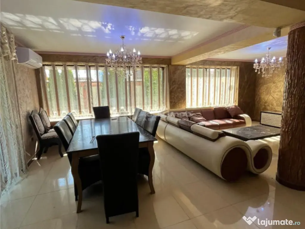 Vila Sat Costi 340mp construiti teren 464mp Comision 0% 