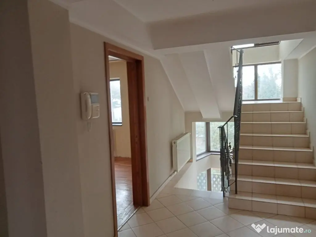 Casa perfectă pentru tine și afacerea ta – zona Casa ... 