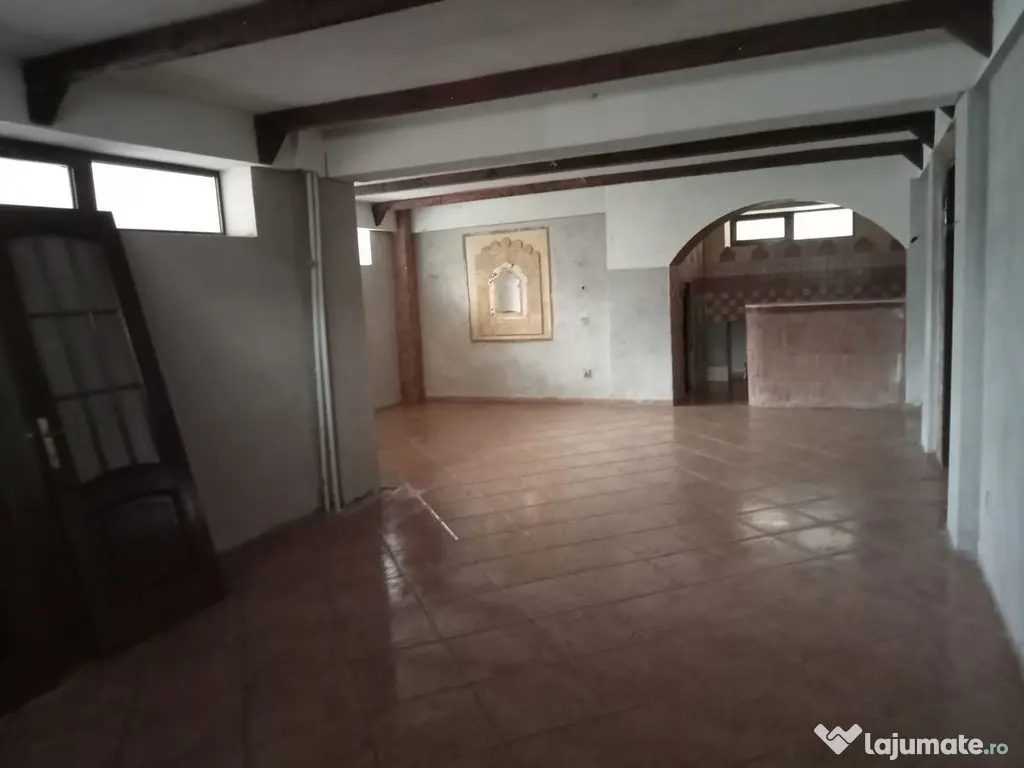 Casa perfectă pentru tine și afacerea ta – zona Casa ... 