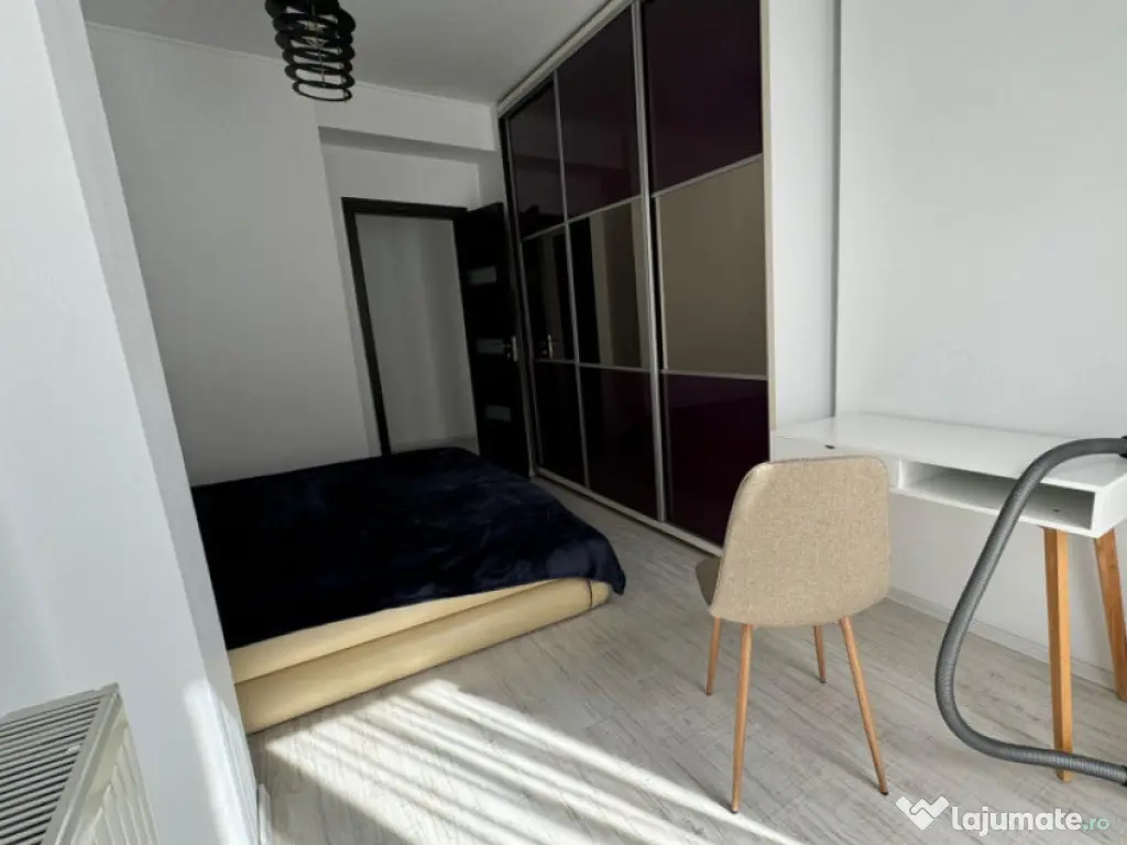 Apartament 2 camere situat in zona Campus - Tomis Nord