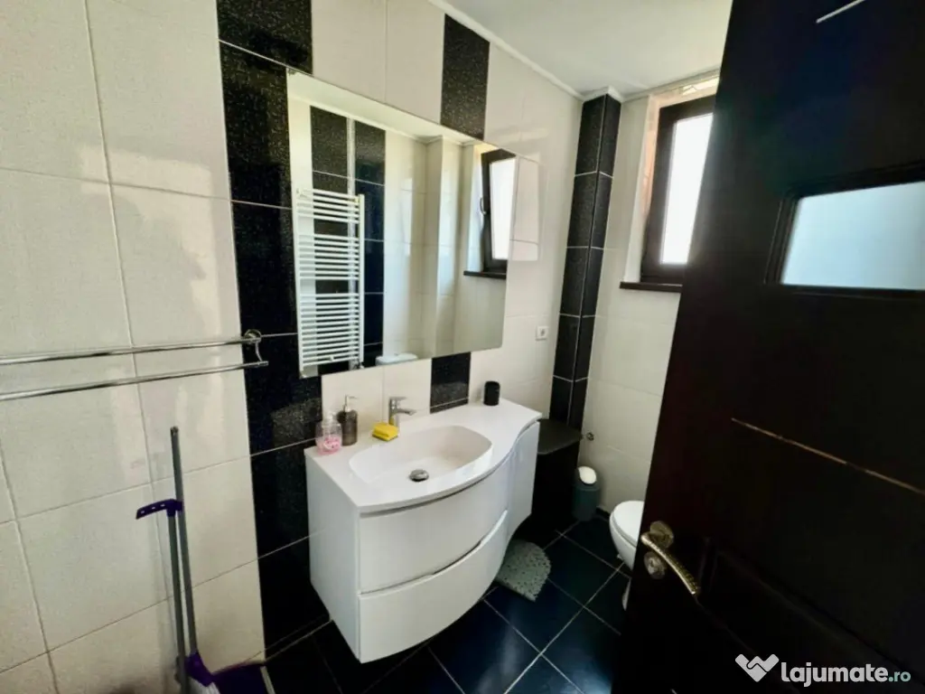 Apartament 2 camere situat in zona Campus - Tomis Nord