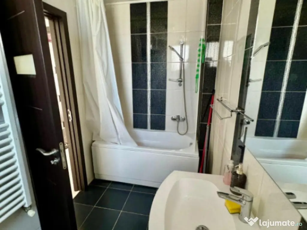 Apartament 2 camere situat in zona Campus - Tomis Nord