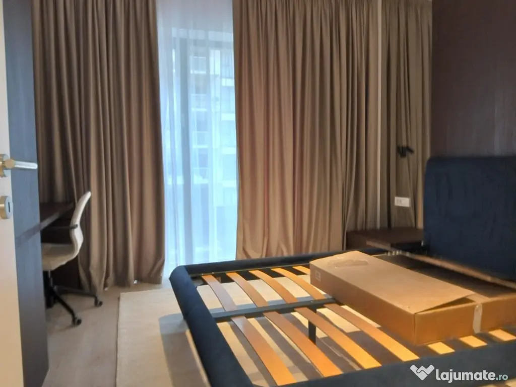 Silk District Apartament 2 Camere Decomandat