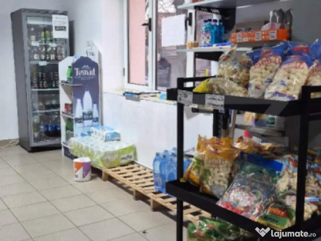 Spatiu comercial de inchiriat, 71 mp, zona Aurel Vlaicu