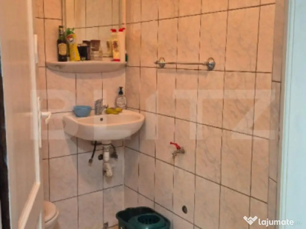 Spatiu comercial de inchiriat, 71 mp, zona Aurel Vlaicu