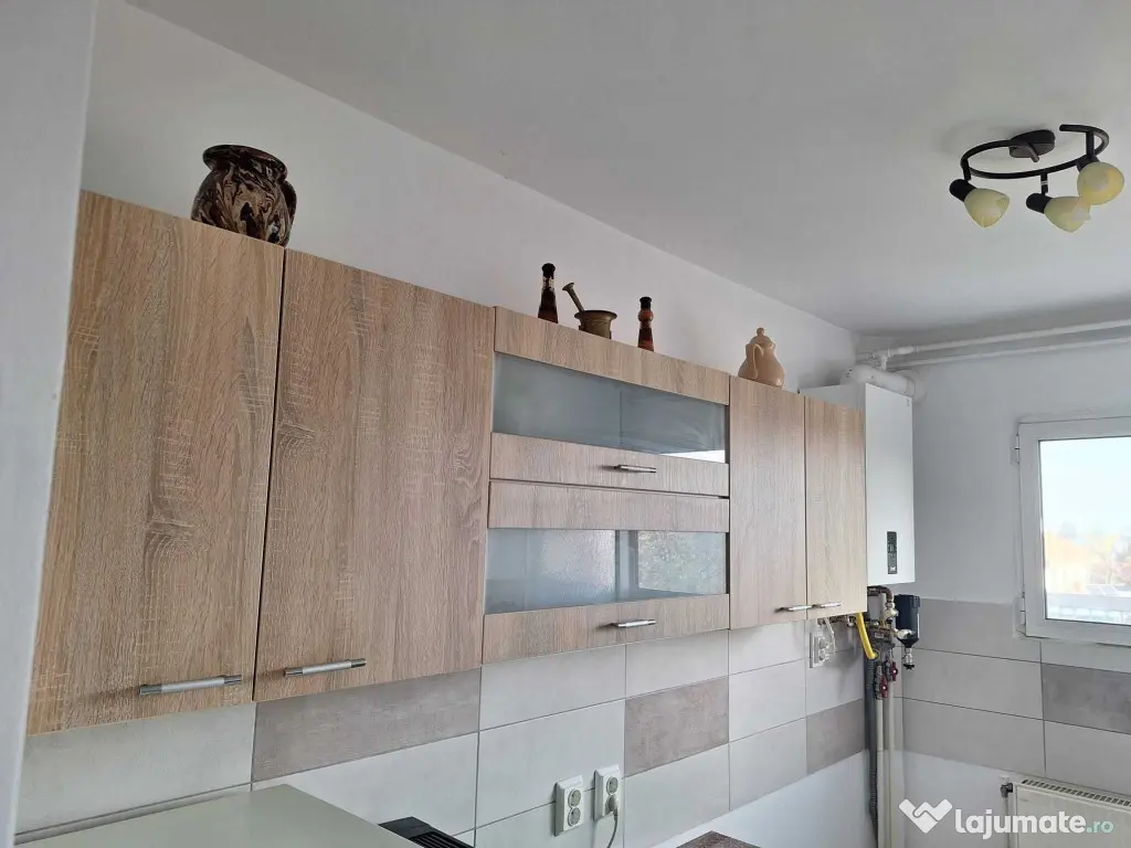 Apartament 2 camere zona Astra