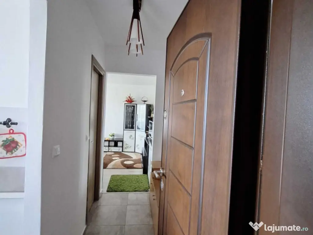 Apartament 2 camere zona Astra