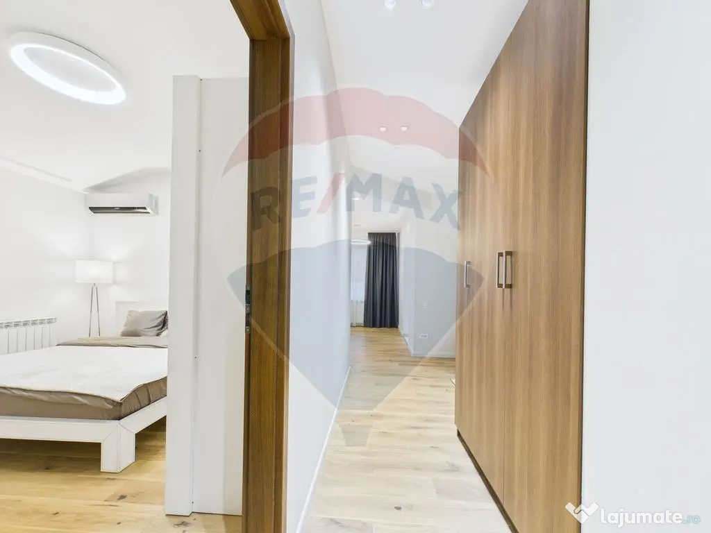 Apartament 3 camere cu terasă panoramică de 57 mp - Tim...