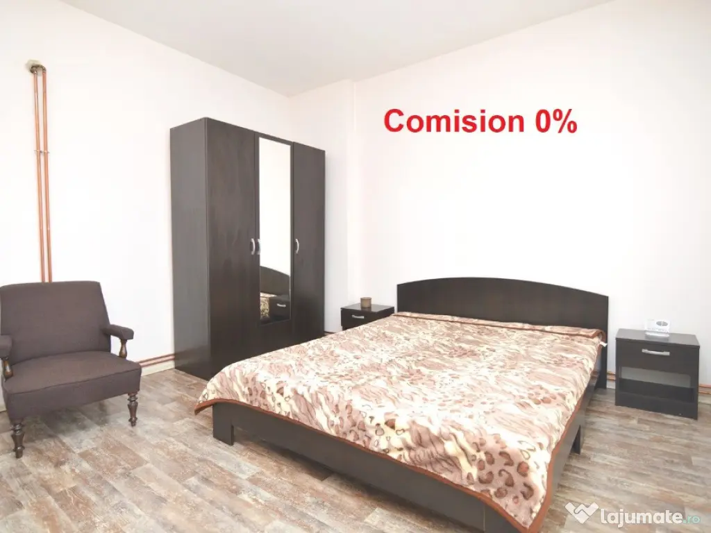 Apartament 2 Camere Eminescu | Localizare Extraordinara 