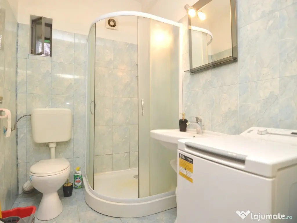 Apartament 2 Camere Eminescu | Localizare Extraordinara 