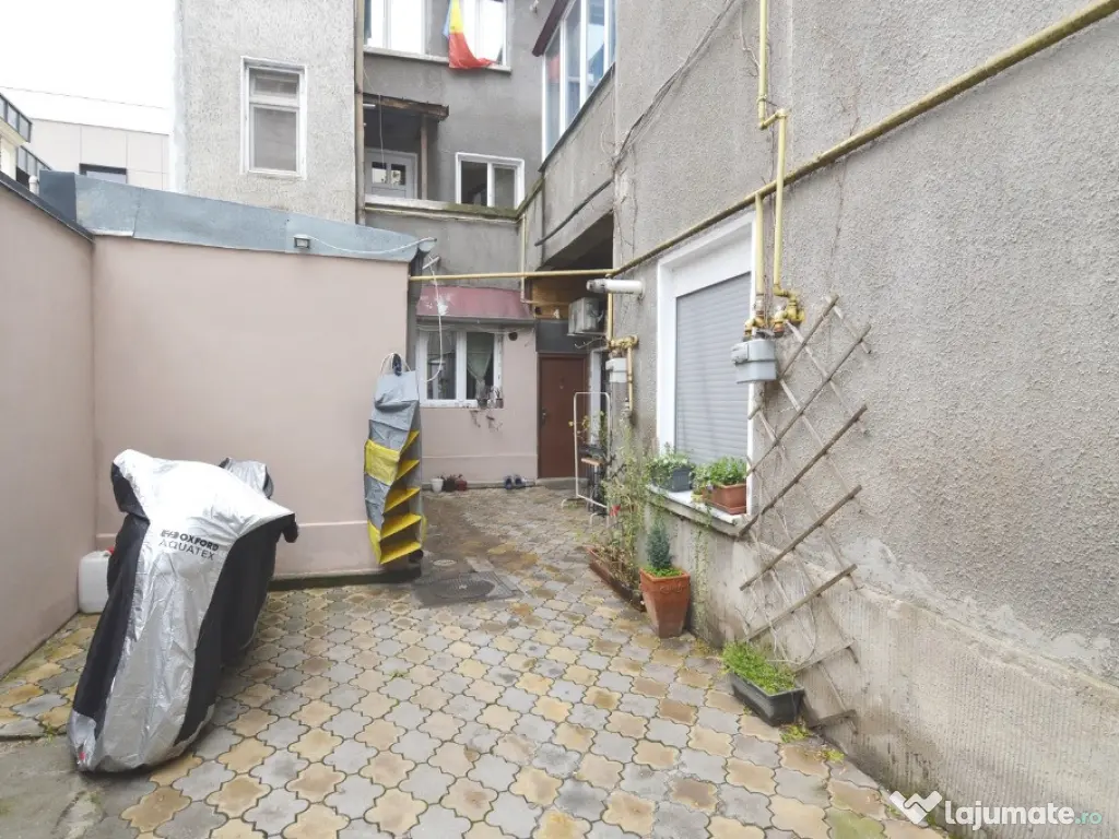 Apartament 2 Camere Eminescu | Localizare Extraordinara 