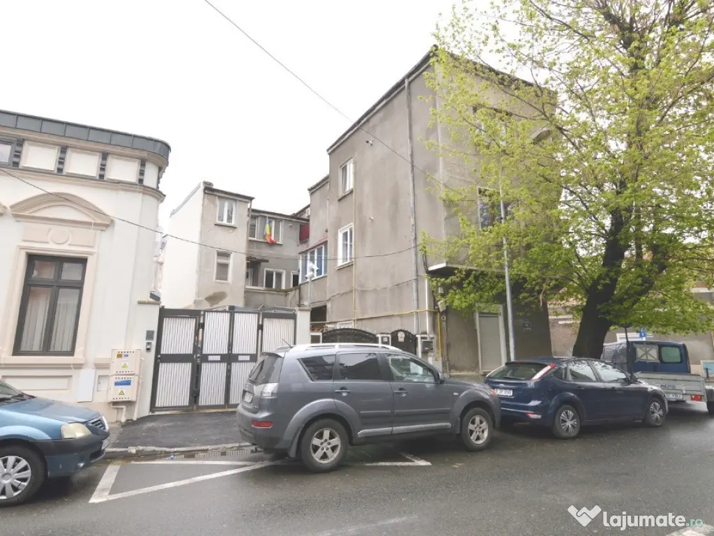 Apartament 2 Camere Eminescu | Localizare Extraordinara 