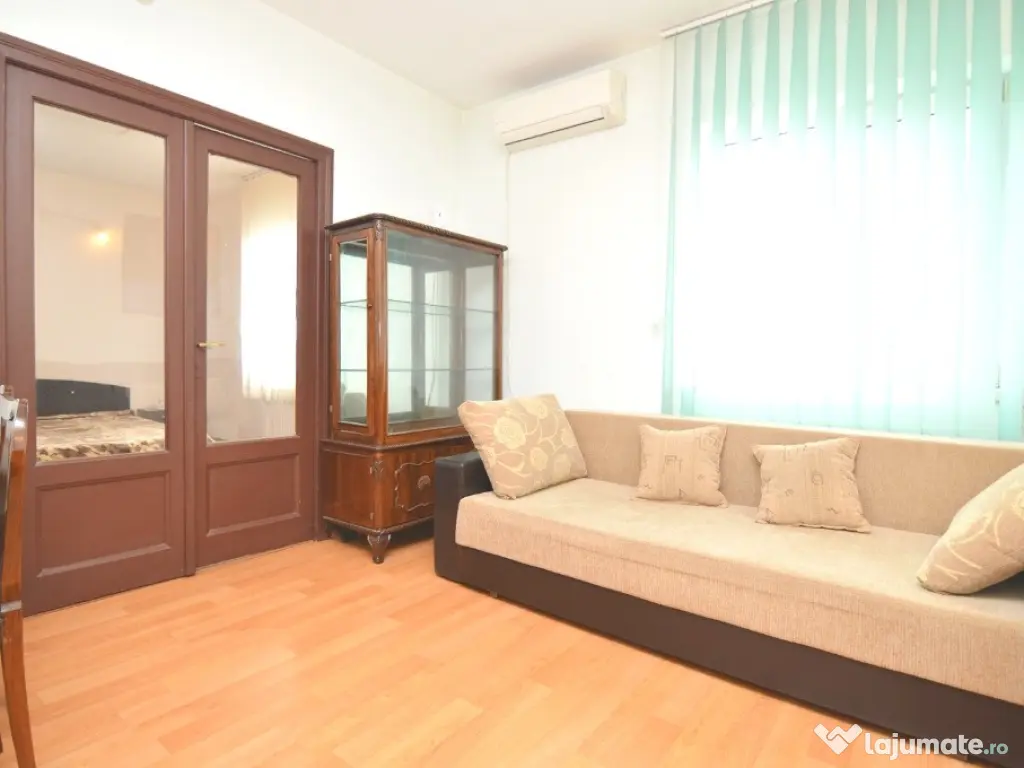 Apartament 2 Camere Eminescu | Localizare Extraordinara 