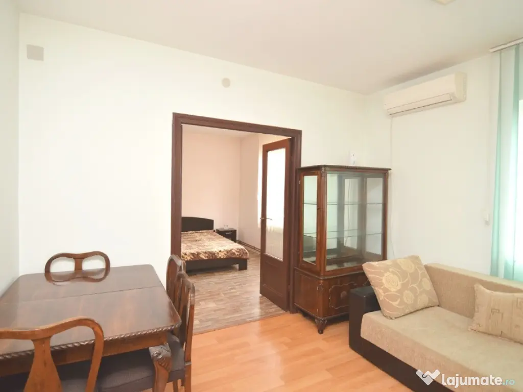 Apartament 2 Camere Eminescu | Localizare Extraordinara 