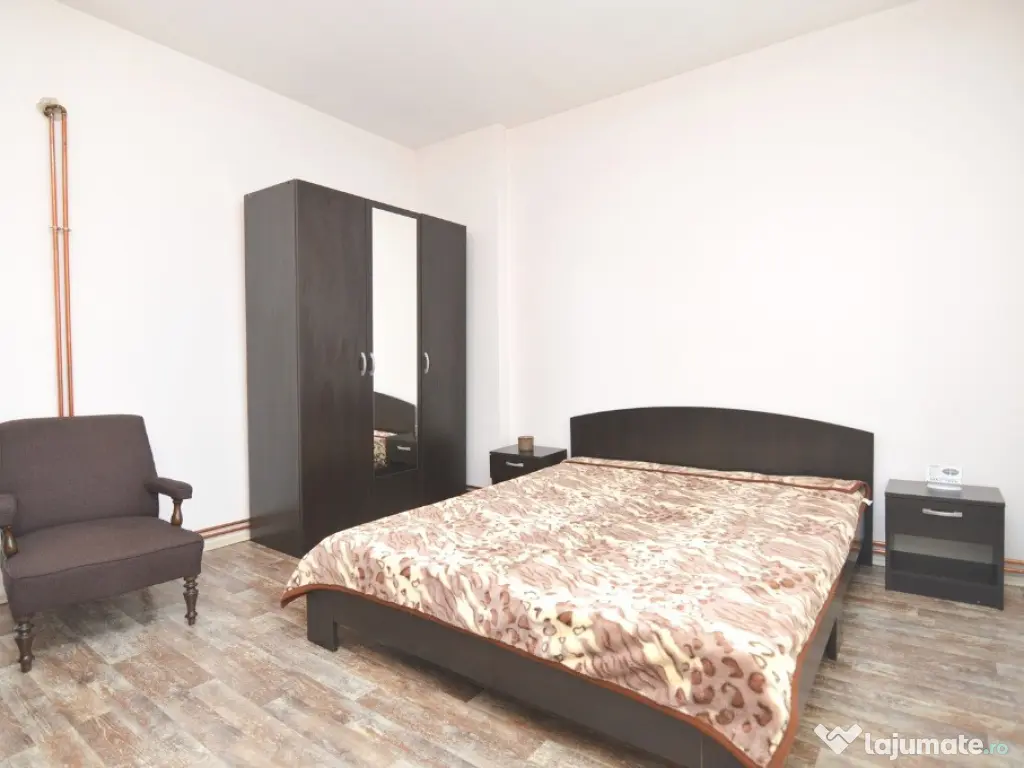 Apartament 2 Camere Eminescu | Localizare Extraordinara 