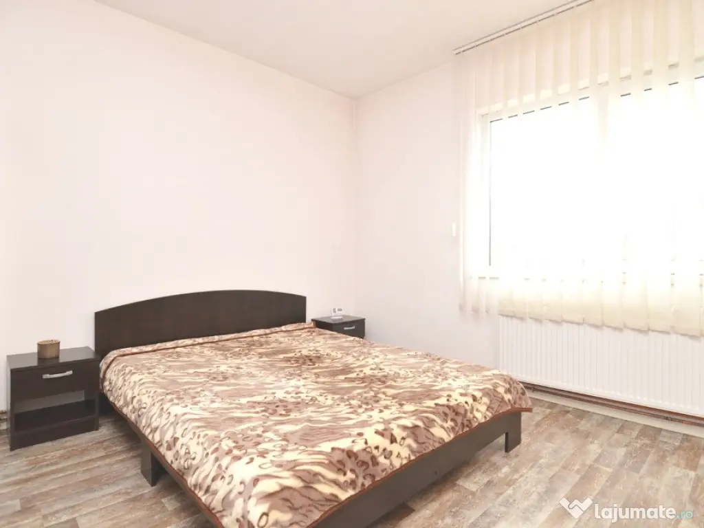 Apartament 2 Camere Eminescu | Localizare Extraordinara 