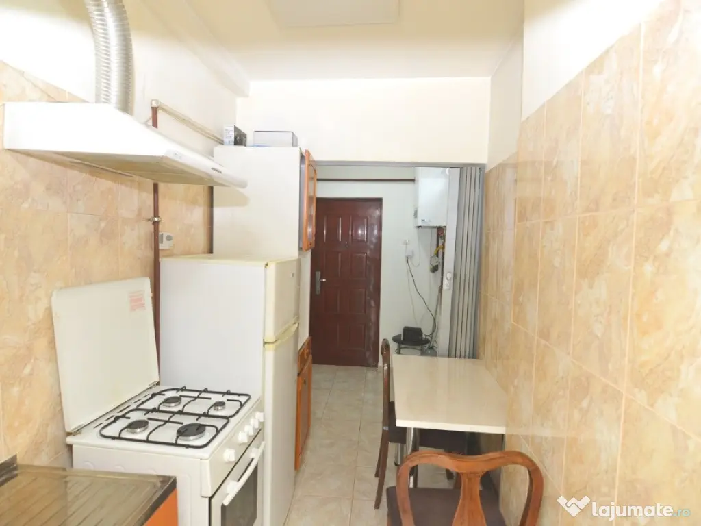 Apartament 2 Camere Eminescu | Localizare Extraordinara 