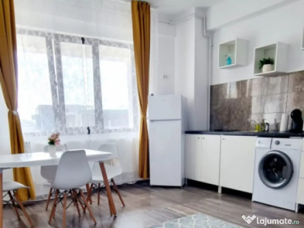 Apartament 2 camere - Tabara Navodari - Mamaia 