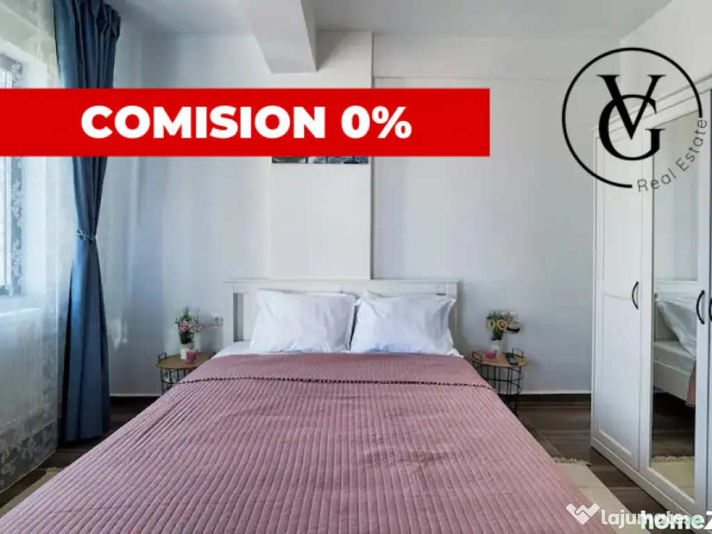 Apartament 2 camere - Tabara Navodari - Mamaia