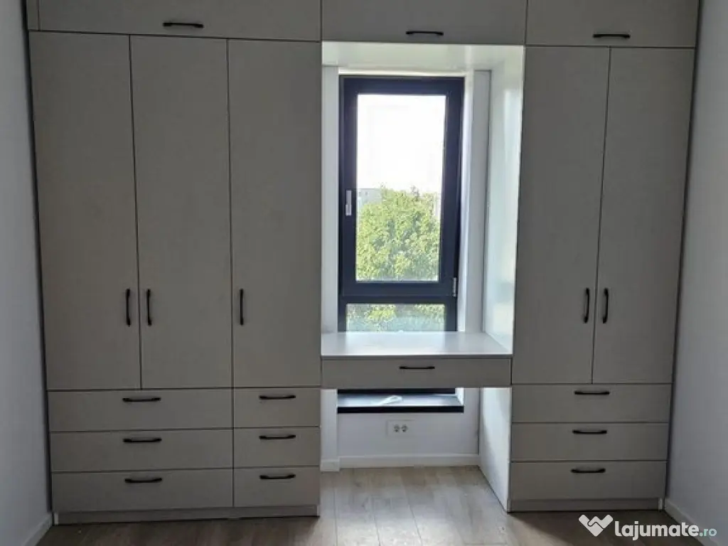 Apartament 3 camere – Bloc nou, Tiglina 2