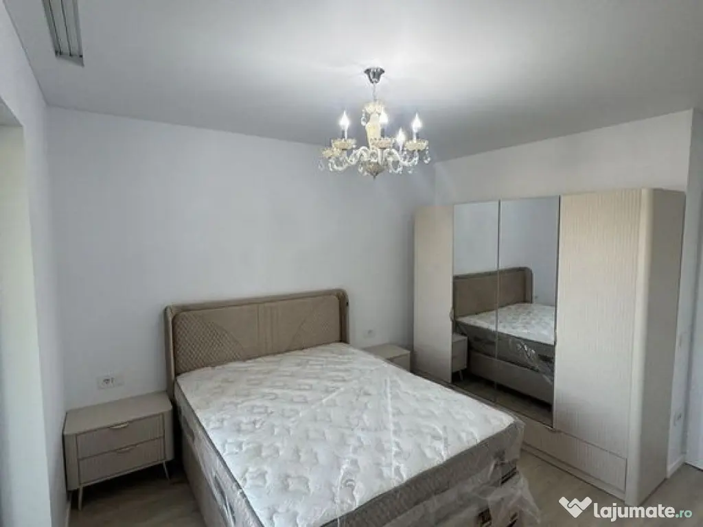 Apartament 3 camere – Bloc nou, Tiglina 2