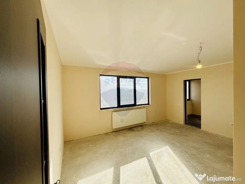 Casă / Vilă stil mediteranean in apropiere de Oradea 