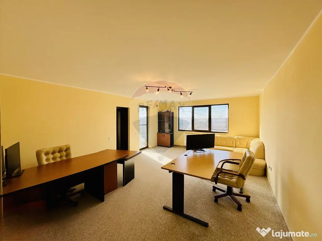 Casă / Vilă stil mediteranean in apropiere de Oradea 