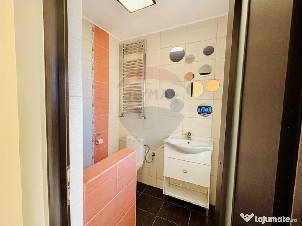 Casă / Vilă stil mediteranean in apropiere de Oradea 