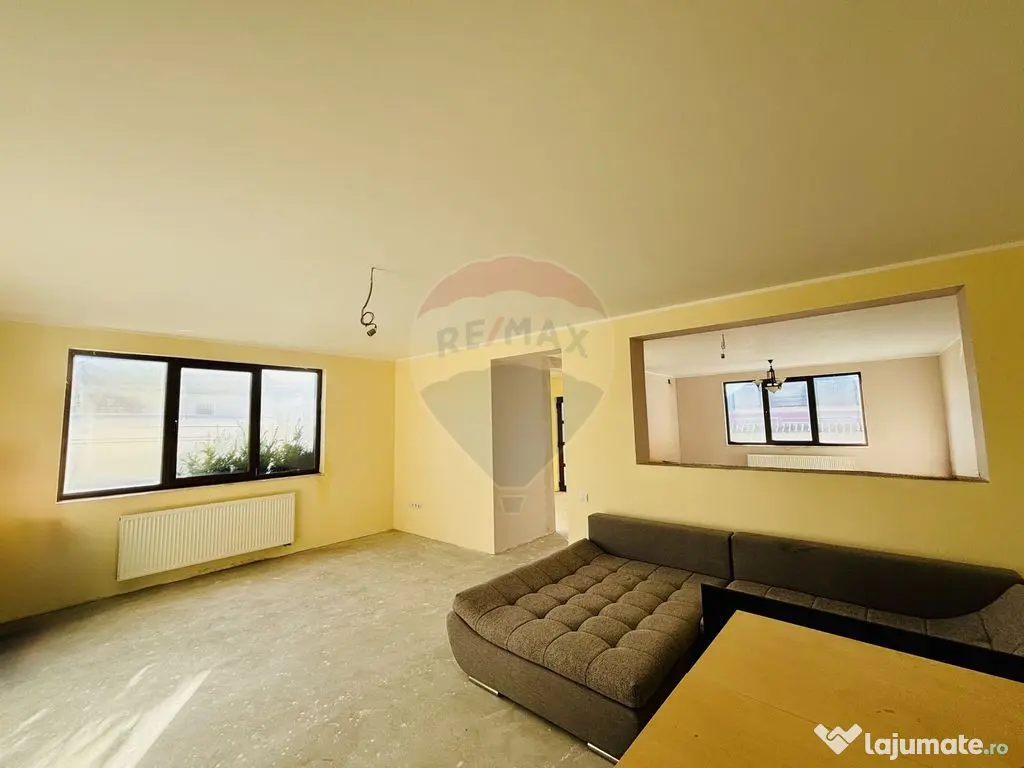 Casă / Vilă stil mediteranean in apropiere de Oradea 