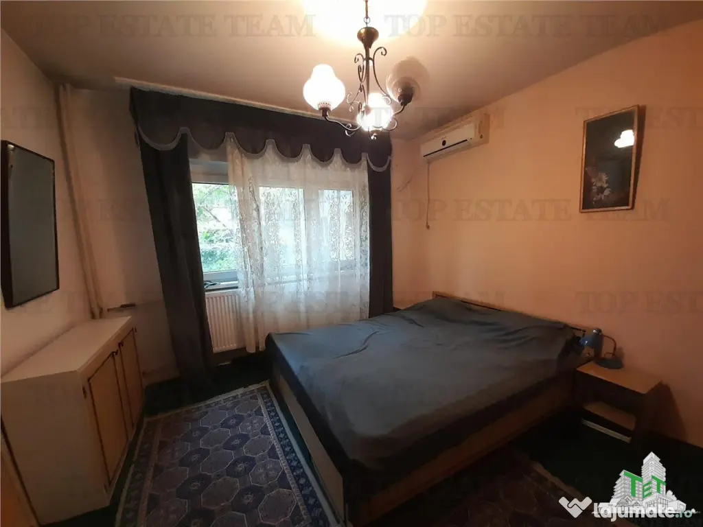 Apartament 2 camere in Calea Vacaresti-Tineretului aproape d 