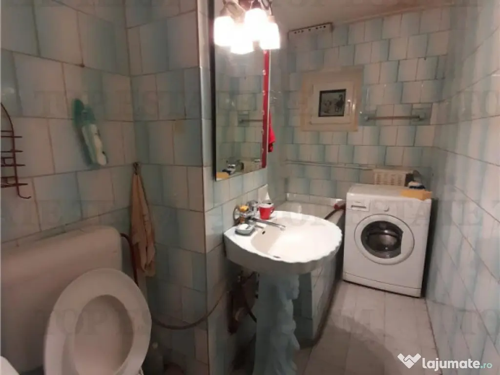 Apartament 2 camere in Calea Vacaresti-Tineretului aproape d 