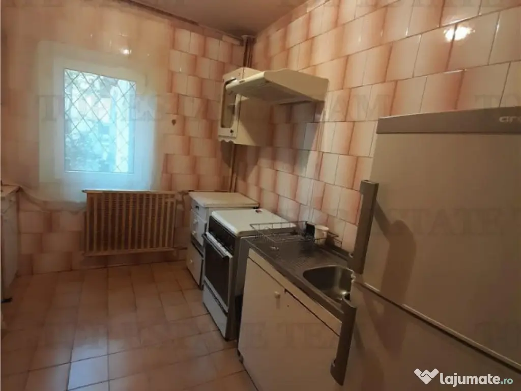 Apartament 2 camere in Calea Vacaresti-Tineretului aproape d 