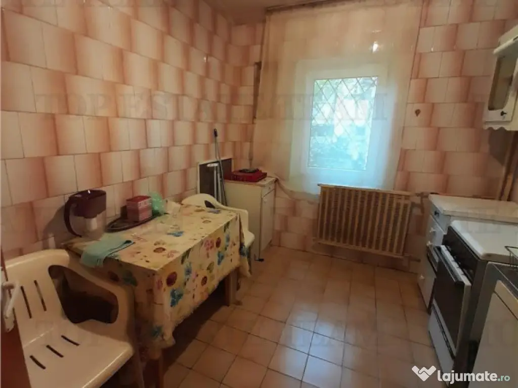 Apartament 2 camere in Calea Vacaresti-Tineretului aproape d 