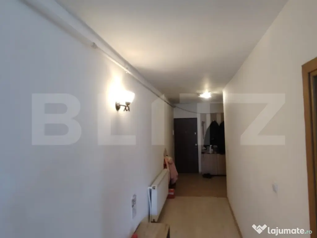 Apartament 3 camere, 65 mp, zona Tineretului, parcare in cur