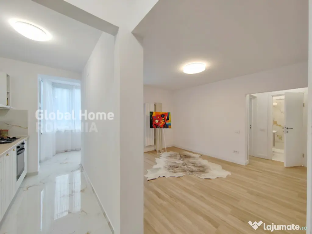 Investitie Turism | 2 Cam. | Centru Vechi | 1 Min. Metrou 