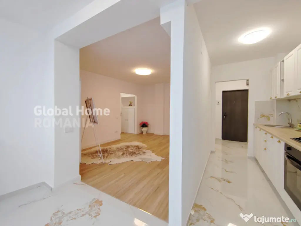 Investitie Turism | 2 Cam. | Centru Vechi | 1 Min. Metrou 