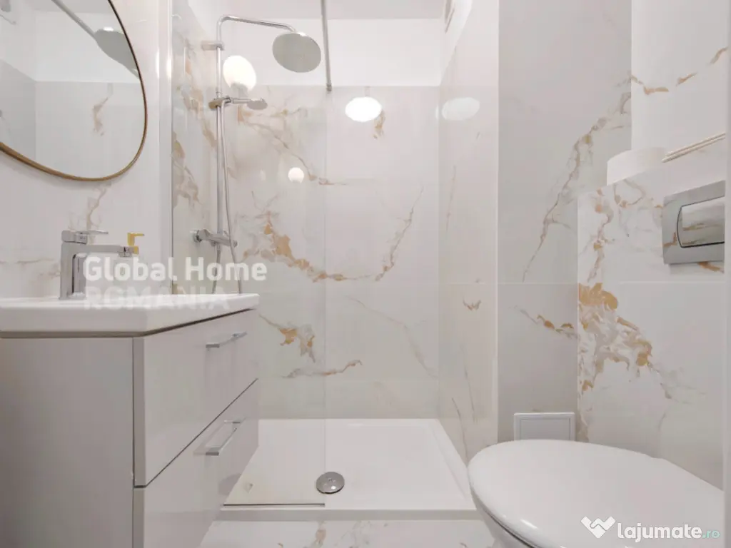 Investitie Turism | 2 Cam. | Centru Vechi | 1 Min. Metrou 