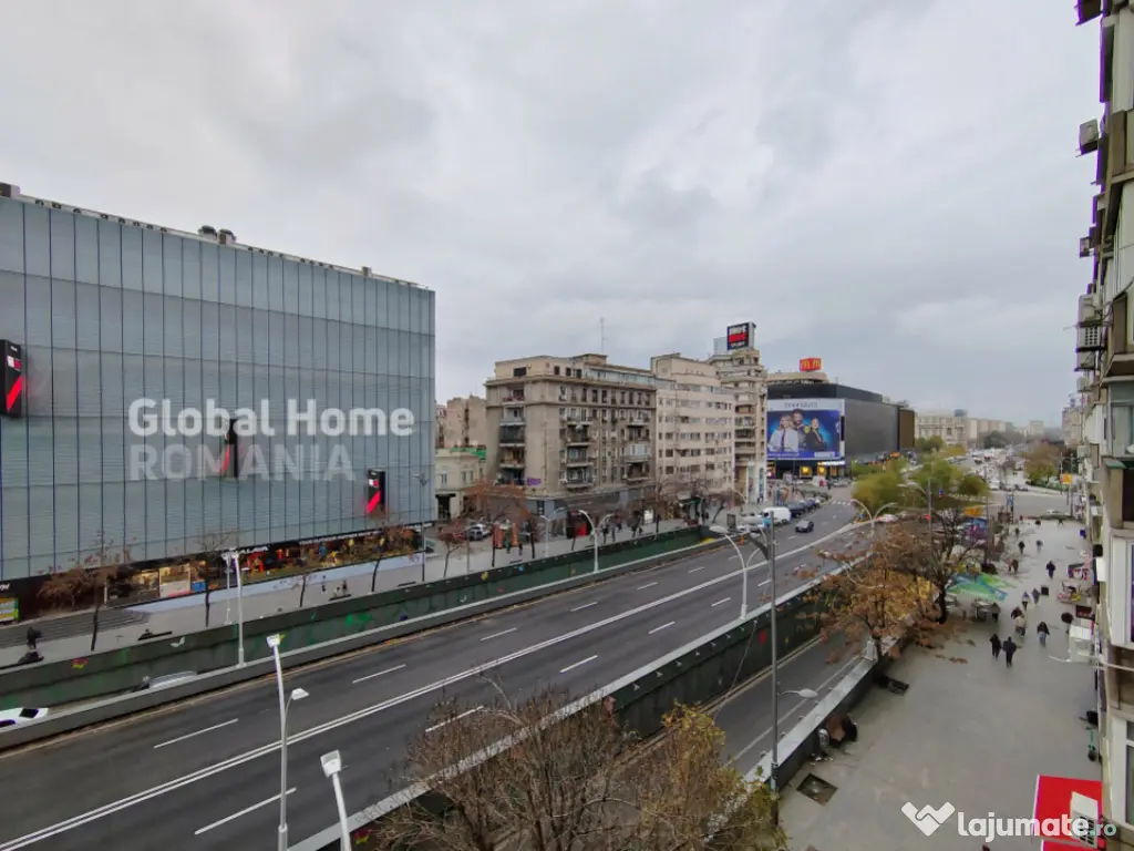 Investitie Turism | 2 Cam. | Centru Vechi | 1 Min. Metrou 