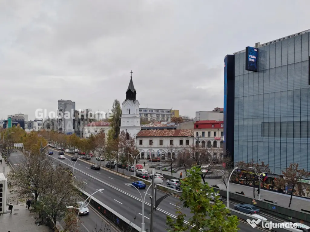 Investitie Turism | 2 Cam. | Centru Vechi | 1 Min. Metrou 