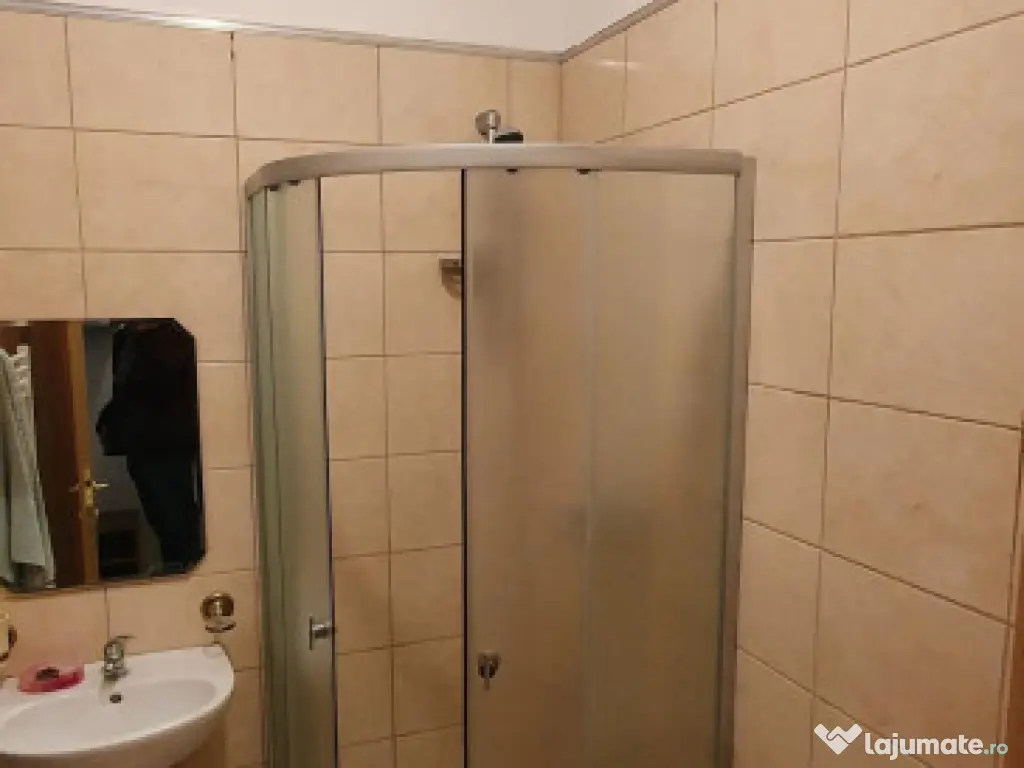 NORD 3cam, bloc rezidential 2011 ,dec, etaj 2 la 100000 euro 