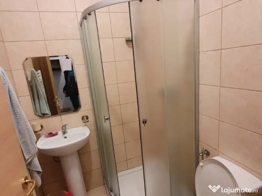 NORD 3cam, bloc rezidential 2011 ,dec, etaj 2 la 100000 euro 