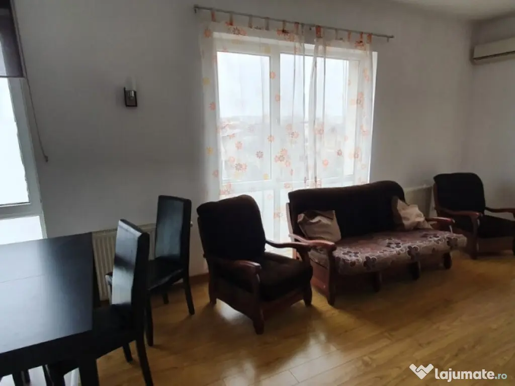 NORD 3cam, bloc rezidential 2011 ,dec, etaj 2 la 100000 euro 