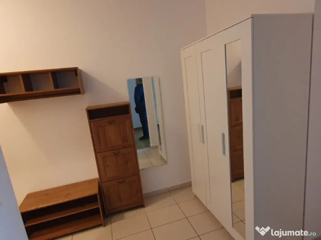 NORD 3cam, bloc rezidential 2011 ,dec, etaj 2 la 100000 euro 