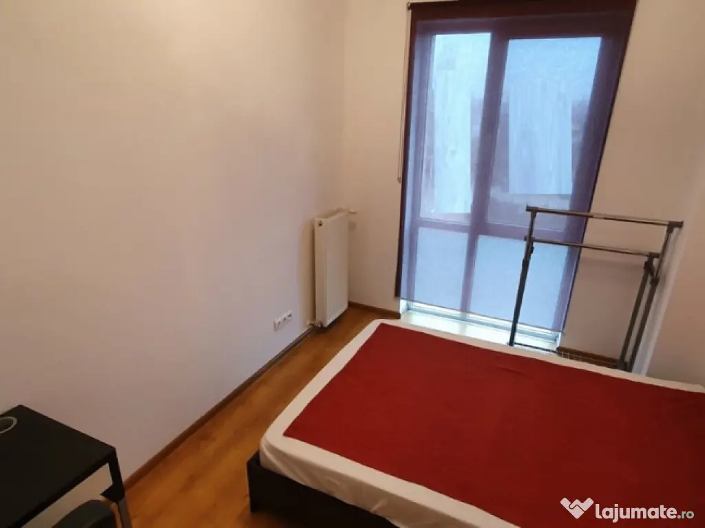 NORD 3cam, bloc rezidential 2011 ,dec, etaj 2 la 100000 euro 