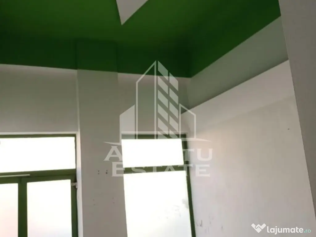 Spatiu comercial 170mp zona Ultracentral 