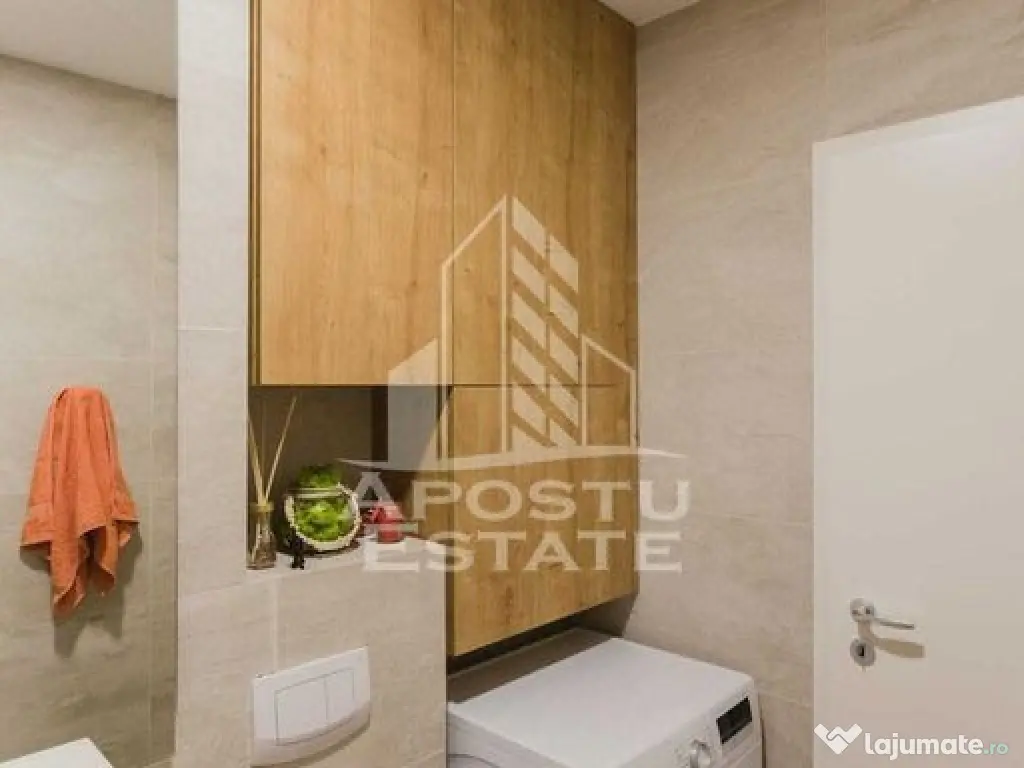 Apartament cu 2 camere, bloc nou, loc de parcare, zona So... 
