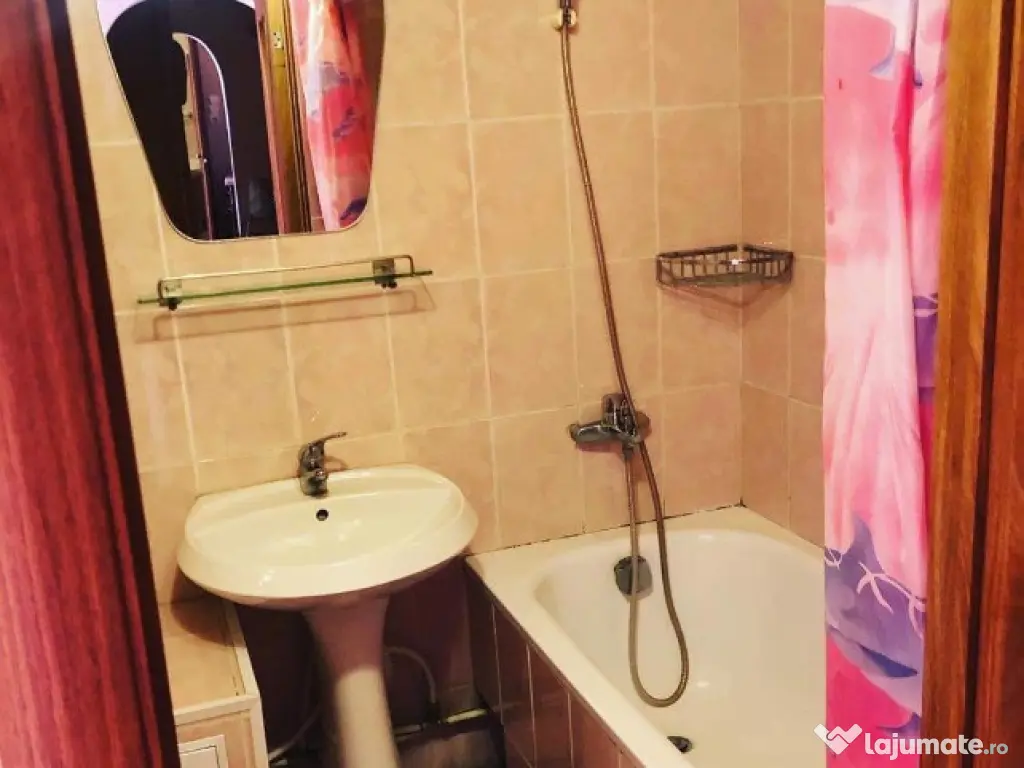 Garsoniera de inchiriat in zona Constructorilor