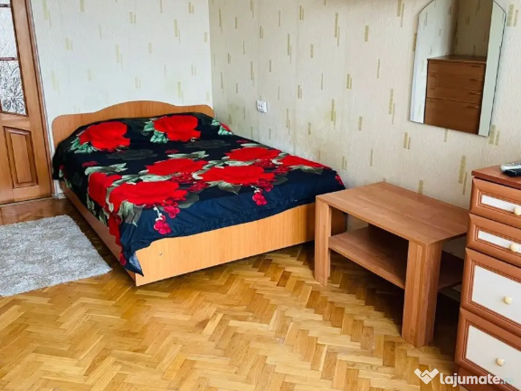 Garsoniera de inchiriat in zona Constructorilor