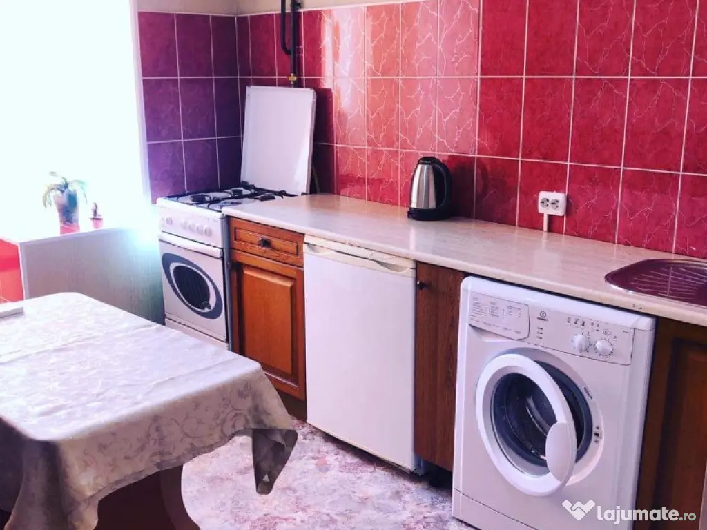 Garsoniera de inchiriat in zona Constructorilor